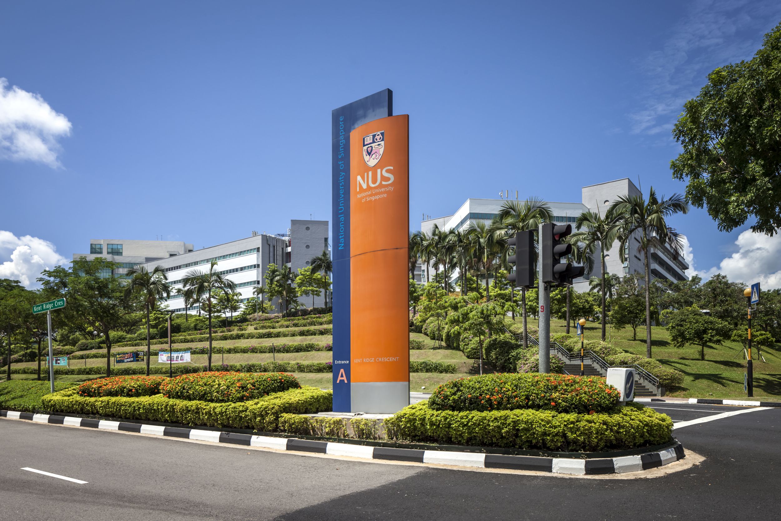 National Uni of Singapore International